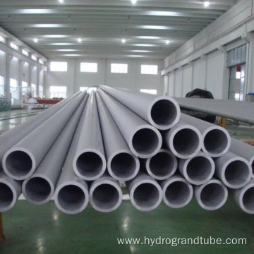 UNS S32304 Duplex Stainless Steel Tube